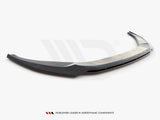 MAXTON DESIGN FRONT SPLITTER V.3 AUDI A6 C8 — photo 5