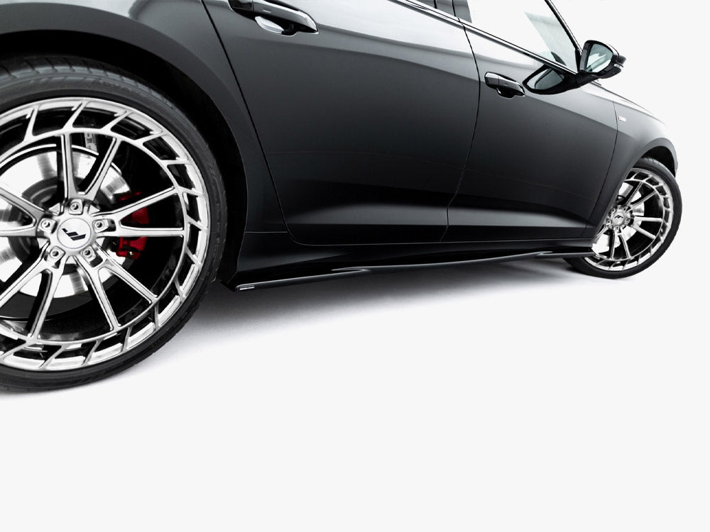 MAXTON DESIGN FULL BODY KIT AUDI A6 S LINE SEDAN / S6 SEDAN C8 — photo 11