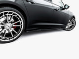 MAXTON DESIGN FULL BODY KIT AUDI A6 S LINE SEDAN / S6 SEDAN C8 — photo 11