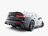 MAXTON DESIGN FULL BODY KIT AUDI A6 S LINE SEDAN / S6 SEDAN C8 — photo 12