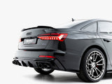 MAXTON DESIGN FULL BODY KIT AUDI A6 S LINE SEDAN / S6 SEDAN C8 — photo 13