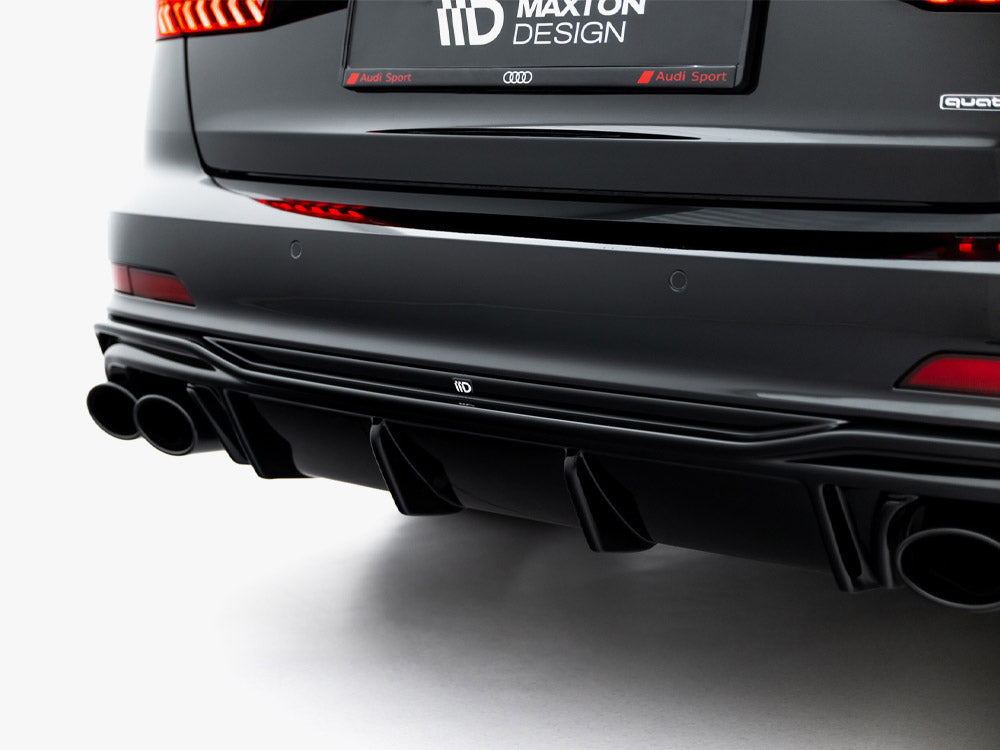 MAXTON DESIGN FULL BODY KIT AUDI A6 S LINE SEDAN / S6 SEDAN C8 — photo 14