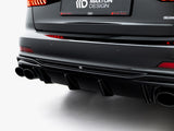 MAXTON DESIGN FULL BODY KIT AUDI A6 S LINE SEDAN / S6 SEDAN C8 — photo 14