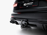MAXTON DESIGN FULL BODY KIT AUDI A6 S LINE SEDAN / S6 SEDAN C8 — photo 15