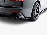 MAXTON DESIGN FULL BODY KIT AUDI A6 S LINE SEDAN / S6 SEDAN C8 — photo 19