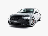 MAXTON DESIGN FULL BODY KIT AUDI A6 S LINE SEDAN / S6 SEDAN C8 — photo 2