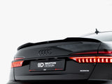 MAXTON DESIGN FULL BODY KIT AUDI A6 S LINE SEDAN / S6 SEDAN C8 — photo 21
