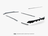 MAXTON DESIGN FULL BODY KIT AUDI A6 S LINE SEDAN / S6 SEDAN C8 — photo 25