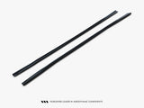 MAXTON DESIGN FULL BODY KIT AUDI A6 S LINE SEDAN / S6 SEDAN C8 — photo 27