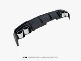 MAXTON DESIGN FULL BODY KIT AUDI A6 S LINE SEDAN / S6 SEDAN C8 — photo 29