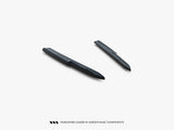 MAXTON DESIGN FULL BODY KIT AUDI A6 S LINE SEDAN / S6 SEDAN C8 — photo 30