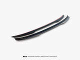 MAXTON DESIGN FULL BODY KIT AUDI A6 S LINE SEDAN / S6 SEDAN C8 — photo 32