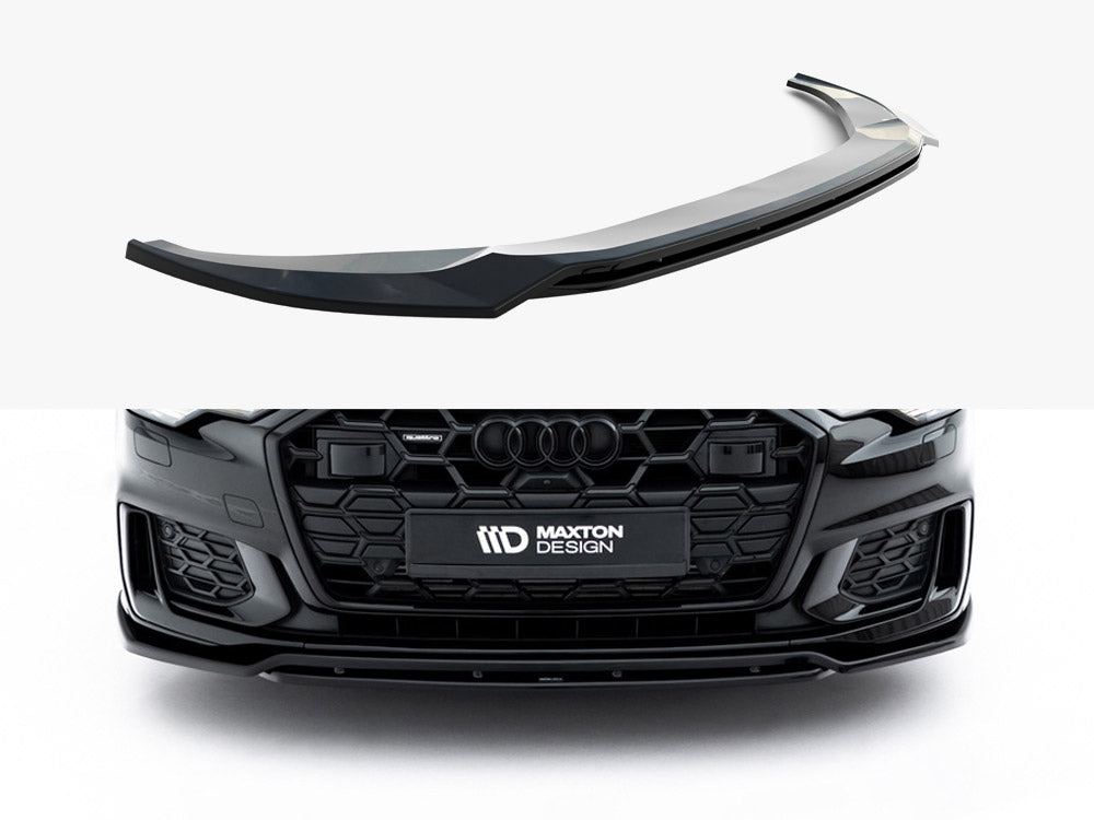 MAXTON DESIGN FULL BODY KIT AUDI A6 S LINE SEDAN / S6 SEDAN C8 — photo 33