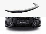 MAXTON DESIGN FULL BODY KIT AUDI A6 S LINE SEDAN / S6 SEDAN C8 — photo 33