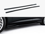 MAXTON DESIGN FULL BODY KIT AUDI A6 S LINE SEDAN / S6 SEDAN C8 — photo 34