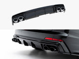 MAXTON DESIGN FULL BODY KIT AUDI A6 S LINE SEDAN / S6 SEDAN C8 — photo 35