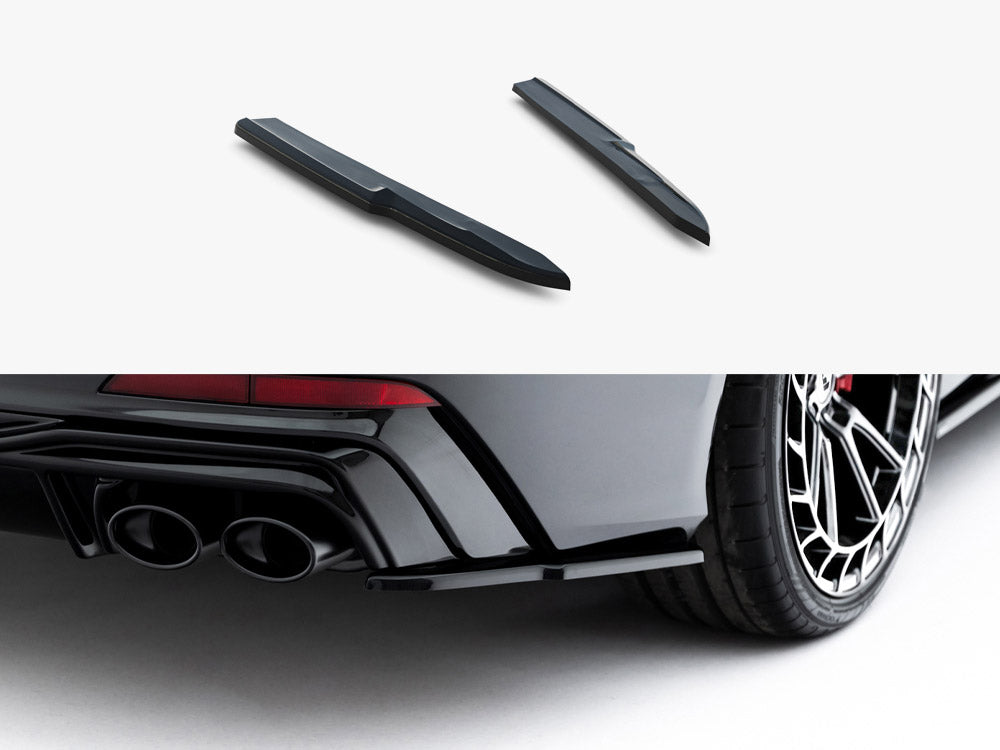 MAXTON DESIGN FULL BODY KIT AUDI A6 S LINE SEDAN / S6 SEDAN C8 — photo 36