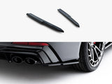 MAXTON DESIGN FULL BODY KIT AUDI A6 S LINE SEDAN / S6 SEDAN C8 — photo 36