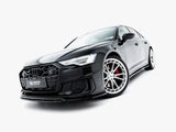 MAXTON DESIGN FULL BODY KIT AUDI A6 S LINE SEDAN / S6 SEDAN C8 — photo 4