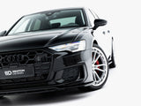 MAXTON DESIGN FULL BODY KIT AUDI A6 S LINE SEDAN / S6 SEDAN C8 — photo 7