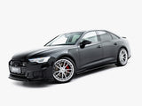 MAXTON DESIGN FULL BODY KIT AUDI A6 S LINE SEDAN / S6 SEDAN C8 — photo 8