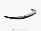 MAXTON DESIGN FRONT SPLITTER V1 AUDI A6 S LINE C9 — photo 9