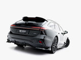 MAXTON DESIGN REAR SPLITTER V2 AUDI A6 S LINE C9 — photo 2