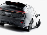 MAXTON DESIGN REAR SPLITTER V2 AUDI A6 S LINE C9 — photo 6