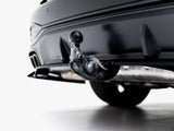 MAXTON DESIGN REAR SPLITTER V2 AUDI A6 S LINE C9 — photo 8