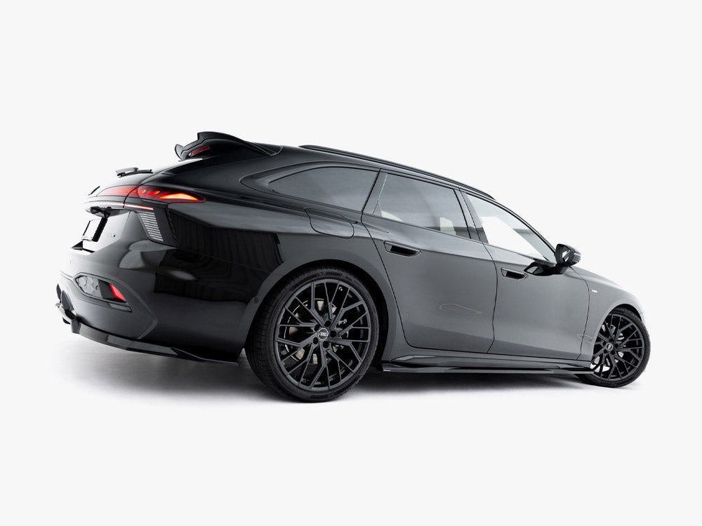 MAXTON DESIGN FULL BODY KIT SET 1 AUDI A6 S LINE AVANT C9 — photo 10