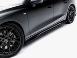 MAXTON DESIGN FULL BODY KIT SET 1 AUDI A6 S LINE AVANT C9 — photo 11