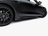 MAXTON DESIGN FULL BODY KIT SET 1 AUDI A6 S LINE AVANT C9 — photo 12