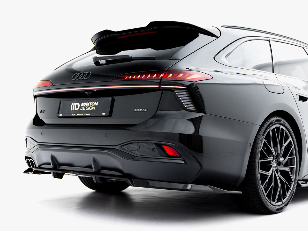 MAXTON DESIGN FULL BODY KIT SET 1 AUDI A6 S LINE AVANT C9 — photo 15