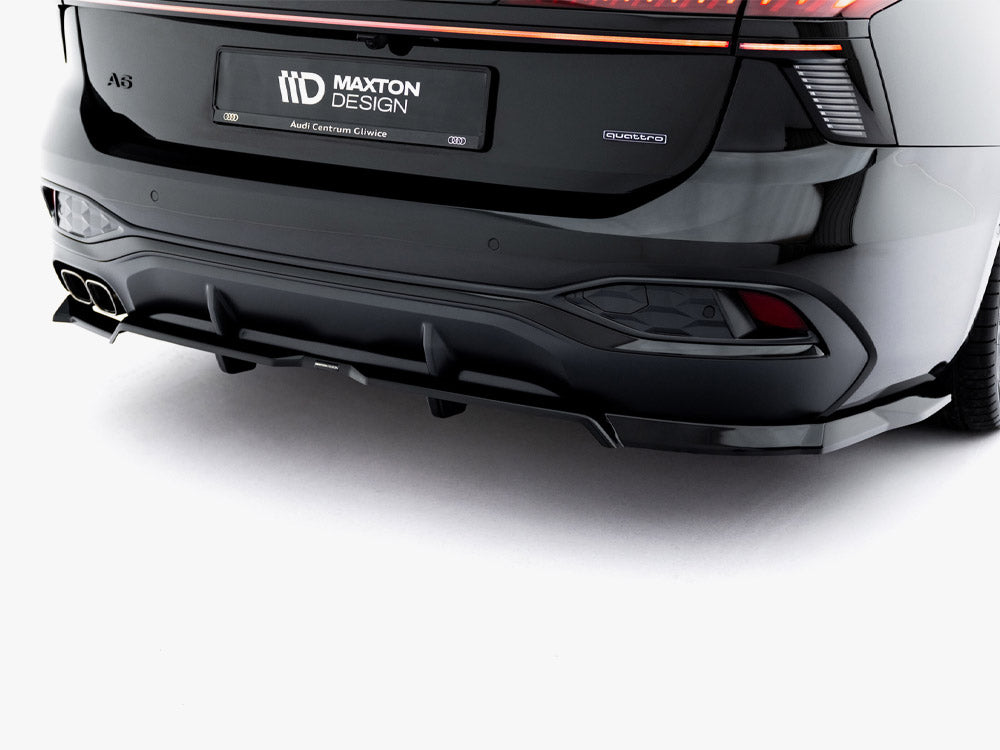 MAXTON DESIGN FULL BODY KIT SET 1 AUDI A6 S LINE AVANT C9 — photo 16