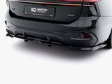 MAXTON DESIGN FULL BODY KIT SET 1 AUDI A6 S LINE AVANT C9 — photo 16