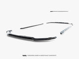 MAXTON DESIGN FULL BODY KIT SET 1 AUDI A6 S LINE AVANT C9 — photo 24