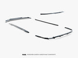 MAXTON DESIGN FULL BODY KIT SET 1 AUDI A6 S LINE AVANT C9 — photo 26