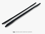 MAXTON DESIGN FULL BODY KIT SET 1 AUDI A6 S LINE AVANT C9 — photo 28