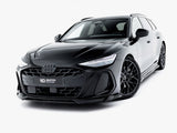 MAXTON DESIGN FULL BODY KIT SET 1 AUDI A6 S LINE AVANT C9 — photo 3