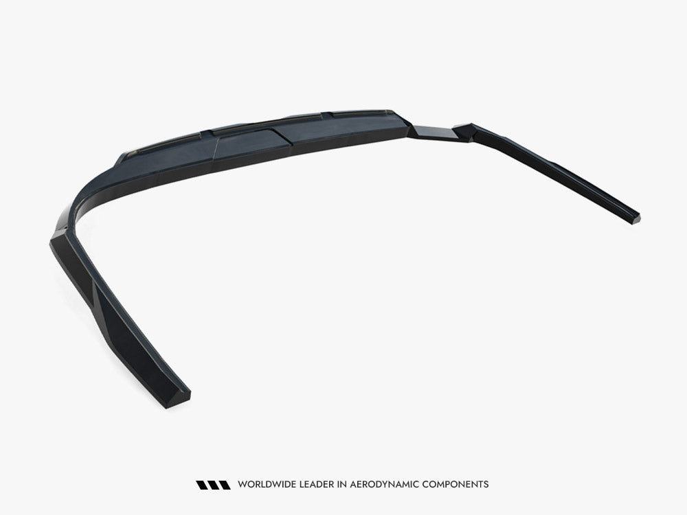 MAXTON DESIGN FULL BODY KIT SET 1 AUDI A6 S LINE AVANT C9 — photo 30