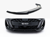 MAXTON DESIGN FULL BODY KIT SET 1 AUDI A6 S LINE AVANT C9 — photo 32