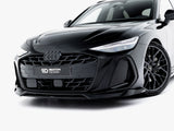 MAXTON DESIGN FULL BODY KIT SET 1 AUDI A6 S LINE AVANT C9 — photo 5