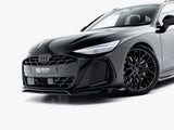 MAXTON DESIGN FULL BODY KIT SET 1 AUDI A6 S LINE AVANT C9 — photo 6