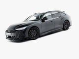 MAXTON DESIGN FULL BODY KIT SET 1 AUDI A6 S LINE AVANT C9 — photo 9