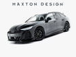 MAXTON DESIGN FULL BODY KIT SET 2 AUDI A6 S LINE AVANT C9 — photo 1