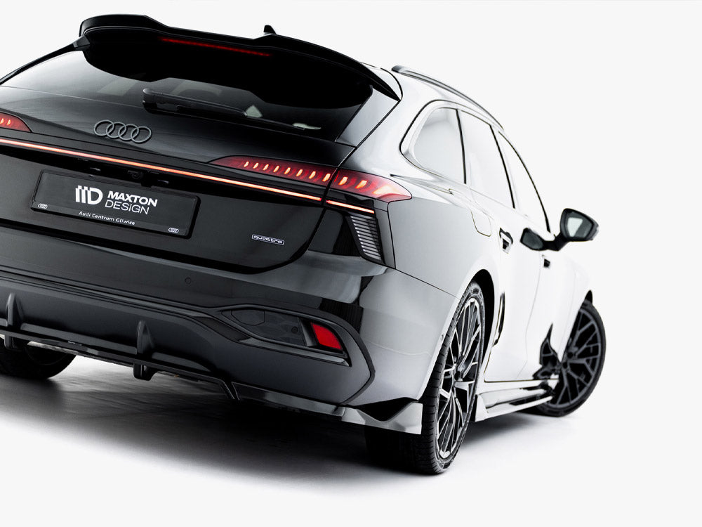MAXTON DESIGN FULL BODY KIT SET 2 AUDI A6 S LINE AVANT C9 — photo 19