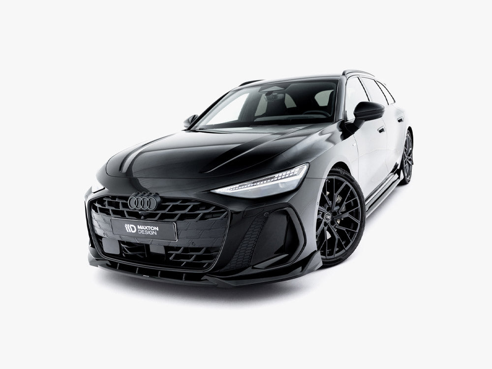 MAXTON DESIGN FULL BODY KIT SET 2 AUDI A6 S LINE AVANT C9 — photo 2