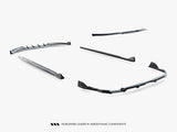 MAXTON DESIGN FULL BODY KIT SET 2 AUDI A6 S LINE AVANT C9 — photo 29