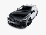 MAXTON DESIGN FULL BODY KIT SET 2 AUDI A6 S LINE AVANT C9 — photo 3