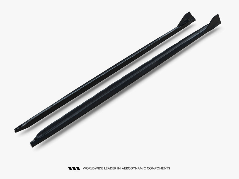 MAXTON DESIGN FULL BODY KIT SET 2 AUDI A6 S LINE AVANT C9 — photo 31